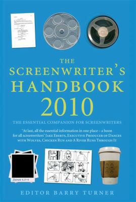 The Screenwriter's Handbook 2010 0230573274 Book Cover