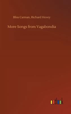 More Songs from Vagabondia 3734024218 Book Cover