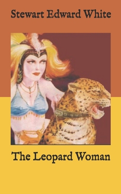 The Leopard Woman            Book Cover
