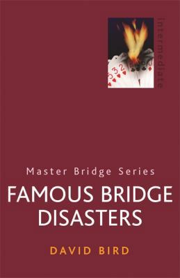 Famous Bridge Disasters 0304357944 Book Cover