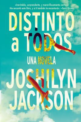 Distinto a Todos [Spanish] 0718080475 Book Cover