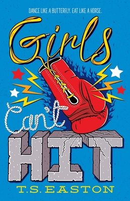 Girls Can't Hit 1471406105 Book Cover