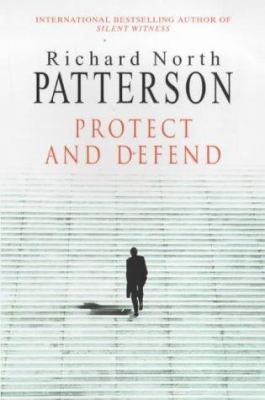 Protect and Defend 0091794080 Book Cover