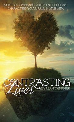 Contrasting Lives 4867513318 Book Cover