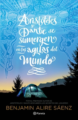 Aristóteles Y Dante Se Sumergen En Las Aguas de... [Spanish] 6070780507 Book Cover