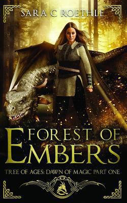 Forest of Embers 1732497982 Book Cover