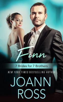 Finn (7 Brides for 7 Brothers Book 7) 1941134173 Book Cover
