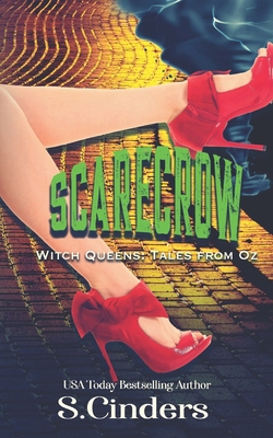Witch Queens: Tales from Oz 1980391939 Book Cover