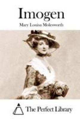 Imogen 151219574X Book Cover
