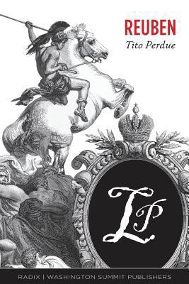 Reuben 1593680163 Book Cover