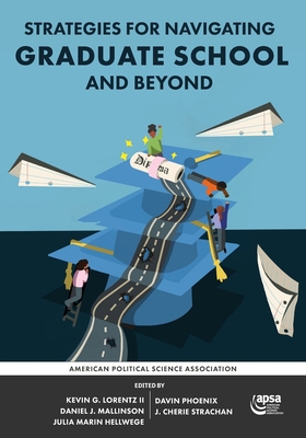 Strategies for Navigating Graduate School and B... 1878147749 Book Cover