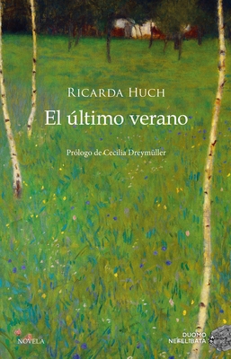 Ultimo Verano, El [Spanish] 8417128050 Book Cover