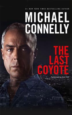 The Last Coyote 1441856617 Book Cover