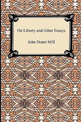 On Liberty and Other Essays 1420934953 Book Cover
