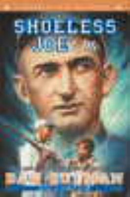 Shoeless Joe & Me 0064472590 Book Cover