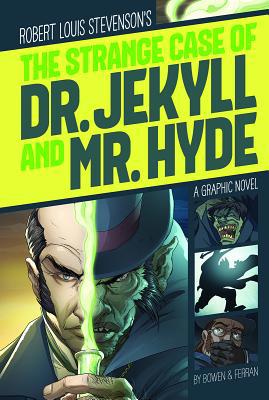 The Strange Case of Dr. Jekyll and Mr. Hyde 1496500156 Book Cover