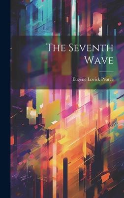 The Seventh Wave 1019808845 Book Cover