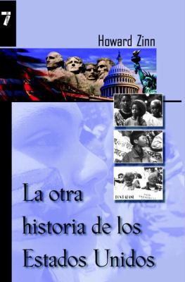 La Otra Historia de Los Estados Unidos [Spanish] 1583220542 Book Cover