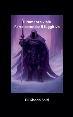 Il romanzo viola. Parte seconda B0G1M9YQWQ Book Cover