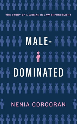 Male-Dominated B0BGFW3SHK Book Cover
