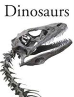 Dinosaurs            Book Cover