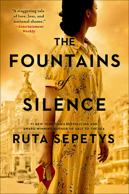 The Fountains of Silence 1663619077 Book Cover