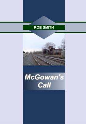 McGowan's Call 0982060920 Book Cover