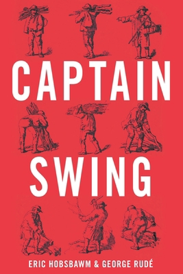 Captain Swing 1781681805 Book Cover
