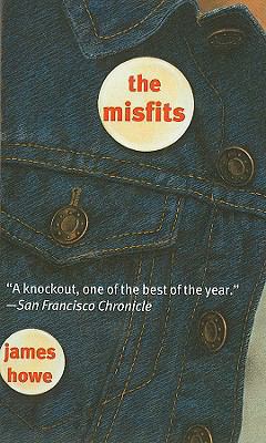 The Misfits 0756914361 Book Cover