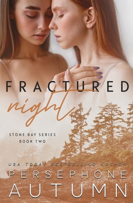 Fractured Night 1951477863 Book Cover