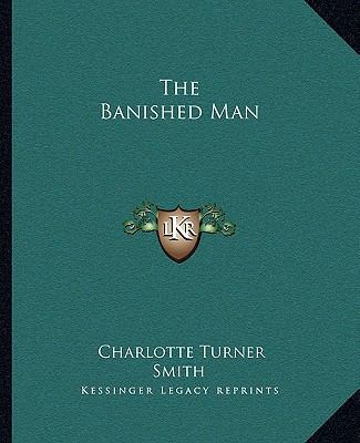 The Banished Man 1162688505 Book Cover