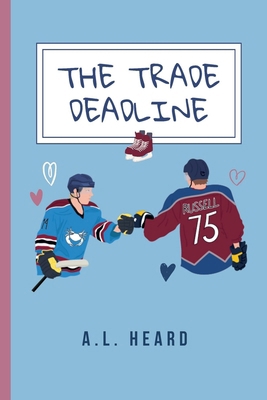 The Trade Deadline B0DDNP1HXM Book Cover
