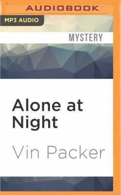 Alone at Night 1522699627 Book Cover