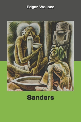 Sanders 1693519224 Book Cover