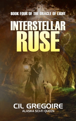 Interstellar Ruse 1594339937 Book Cover
