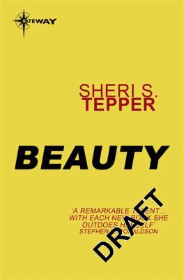 Beauty 1857987225 Book Cover