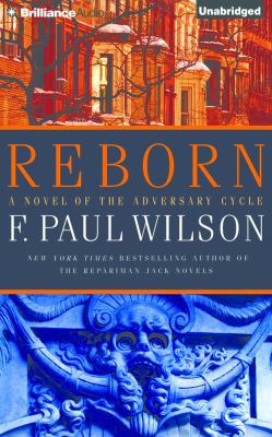 Reborn 1480569089 Book Cover