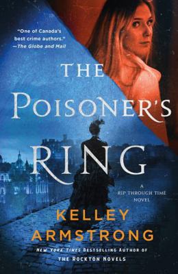 The Poisoner's Ring 1250820049 Book Cover