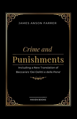 Crime and Punishments 9355278241 Book Cover