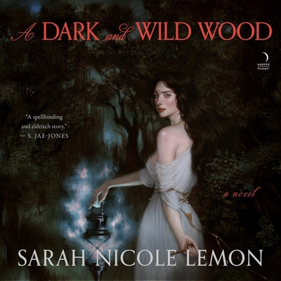 A Dark and Wild Wood B0GYFV4GZL Book Cover