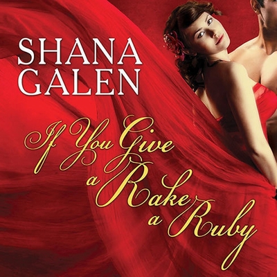If You Give a Rake a Ruby B08XLLDYMH Book Cover