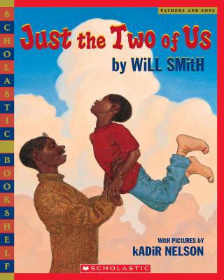 Just the Two of Us 141766200X Book Cover