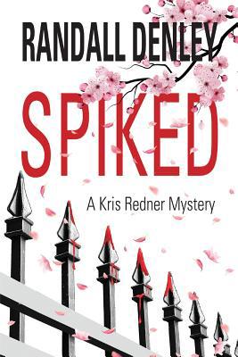 Spiked 1988437180 Book Cover