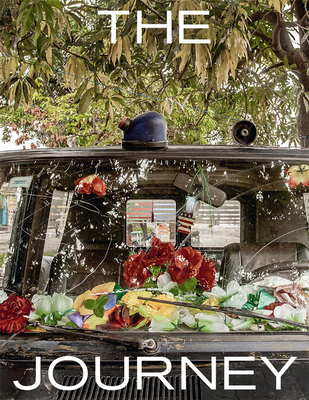 The Journey: New Positions in African Photography 3735606822 Book Cover