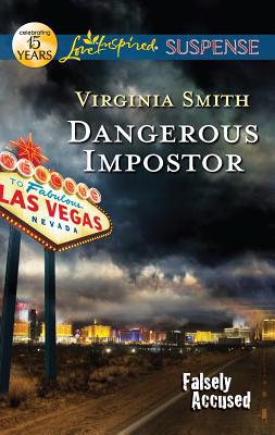 Dangerous Impostor B0073P908I Book Cover