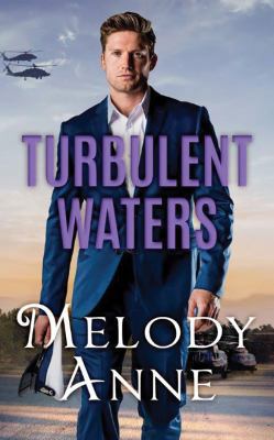 Turbulent Waters 1536619418 Book Cover