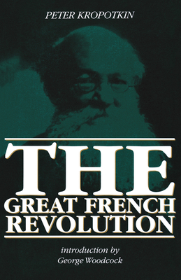 French Revolution 0921689381 Book Cover