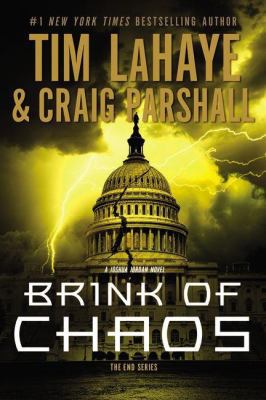 Brink of Chaos B00XIVAPS0 Book Cover