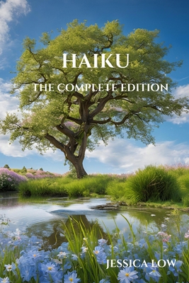 Haiku: The Complete Edition B0DH49PMP7 Book Cover
