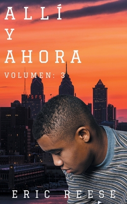 Alli y Ahora [Spanish] 1925988244 Book Cover